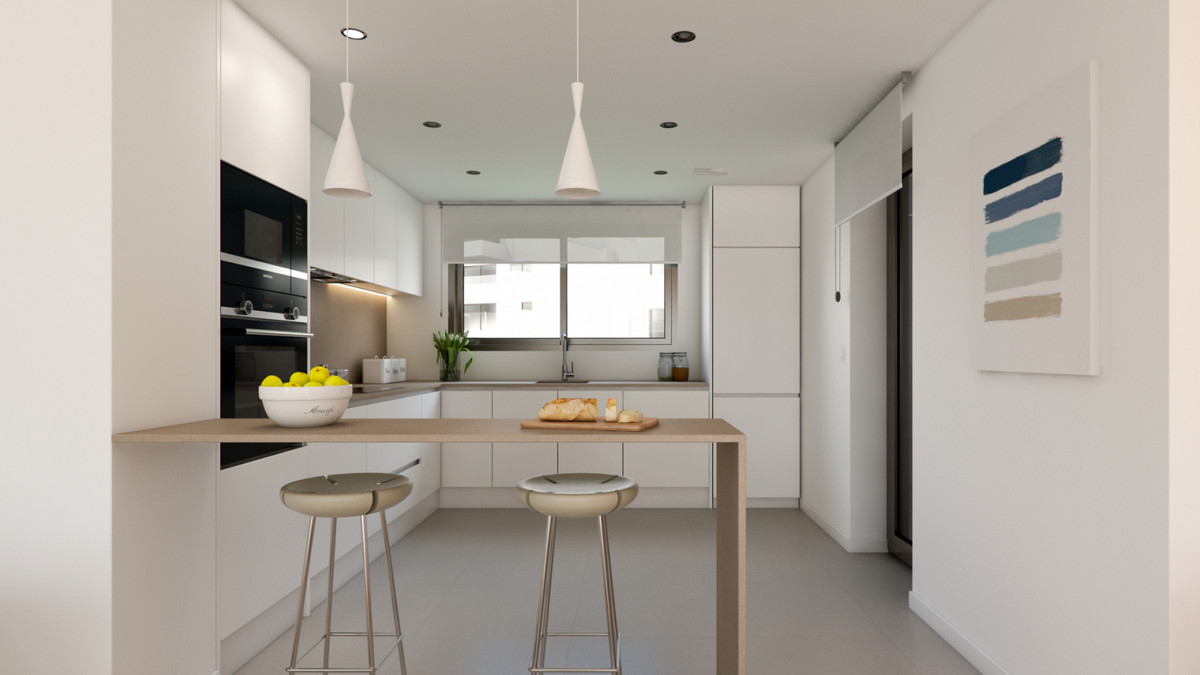 Appartamento in vendita a Casares