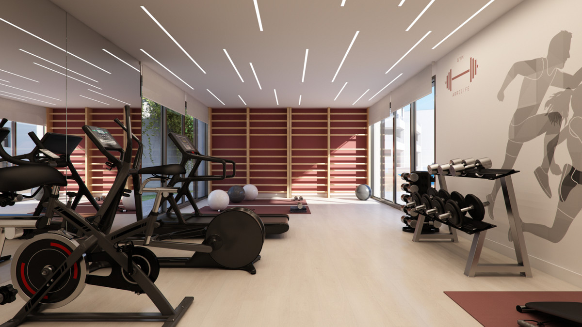 Appartamento in vendita a Casares