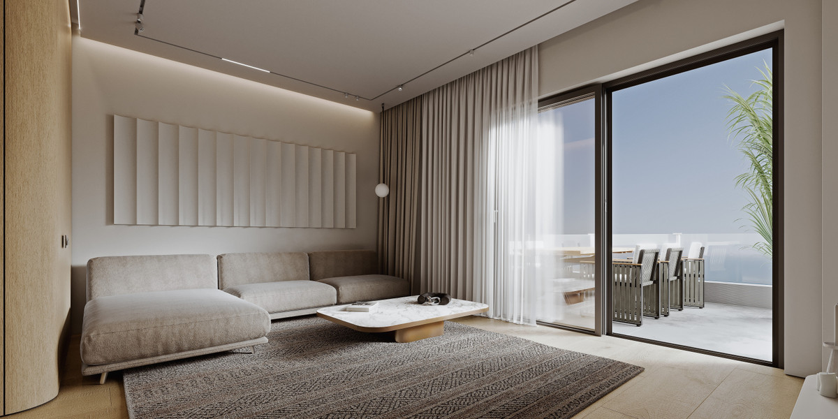 Appartamento in vendita a Calaburra - Chaparral (Mijas)