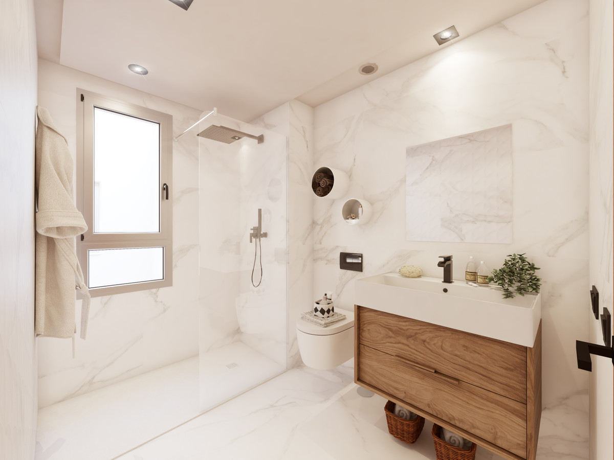 Appartamento in vendita a San Pedro de Alcántara (Marbella)