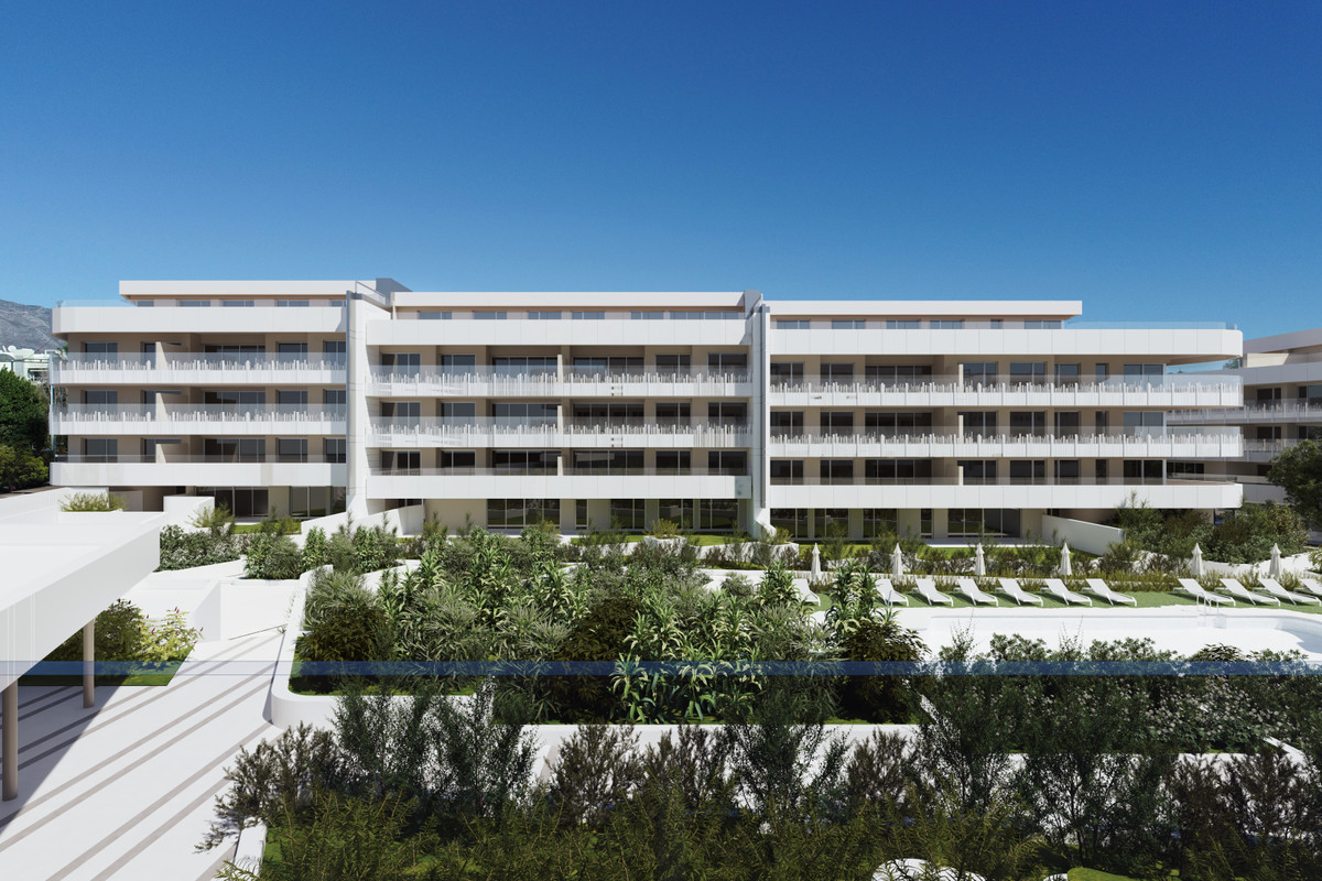 Appartamento in vendita a San Pedro de Alcántara (Marbella)
