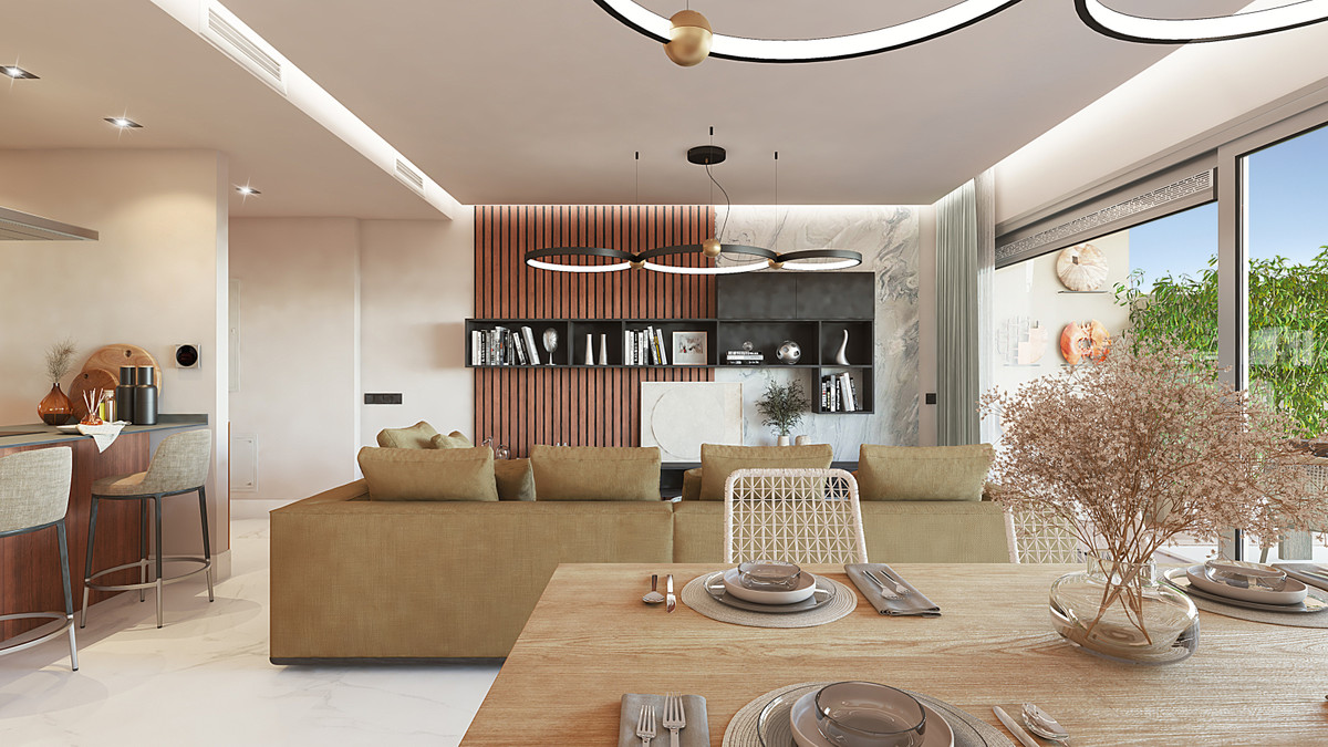 Appartamento in vendita a San Pedro de Alcántara (Marbella)