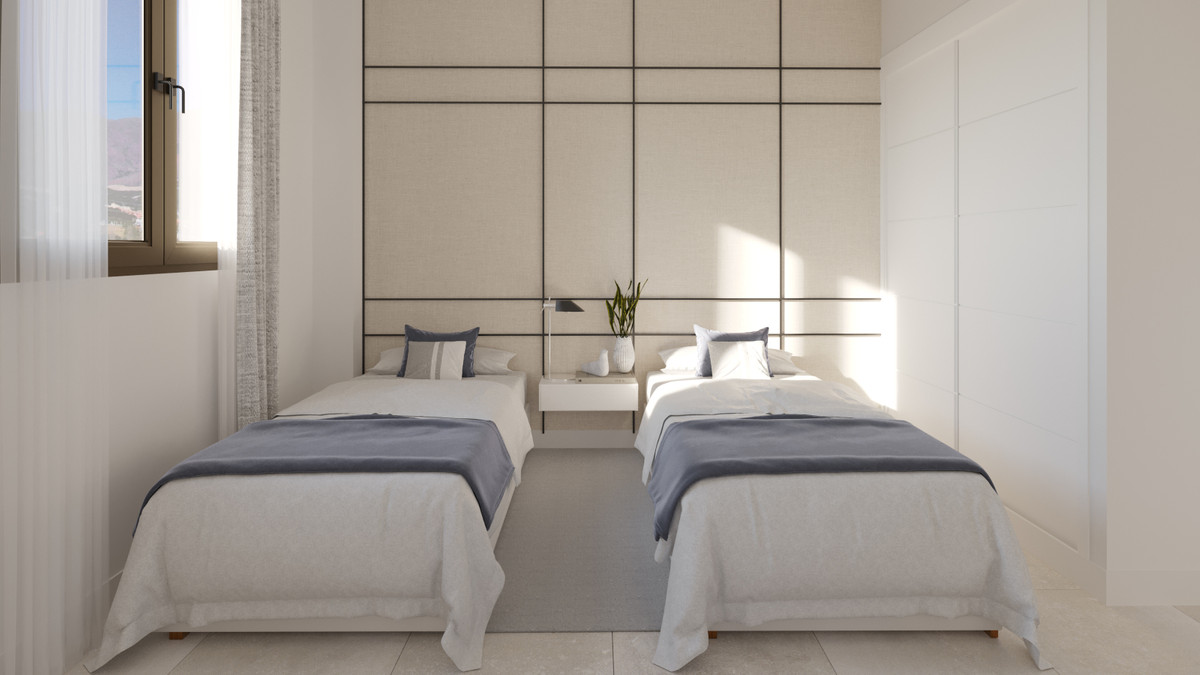 Appartamento in vendita a Estepona