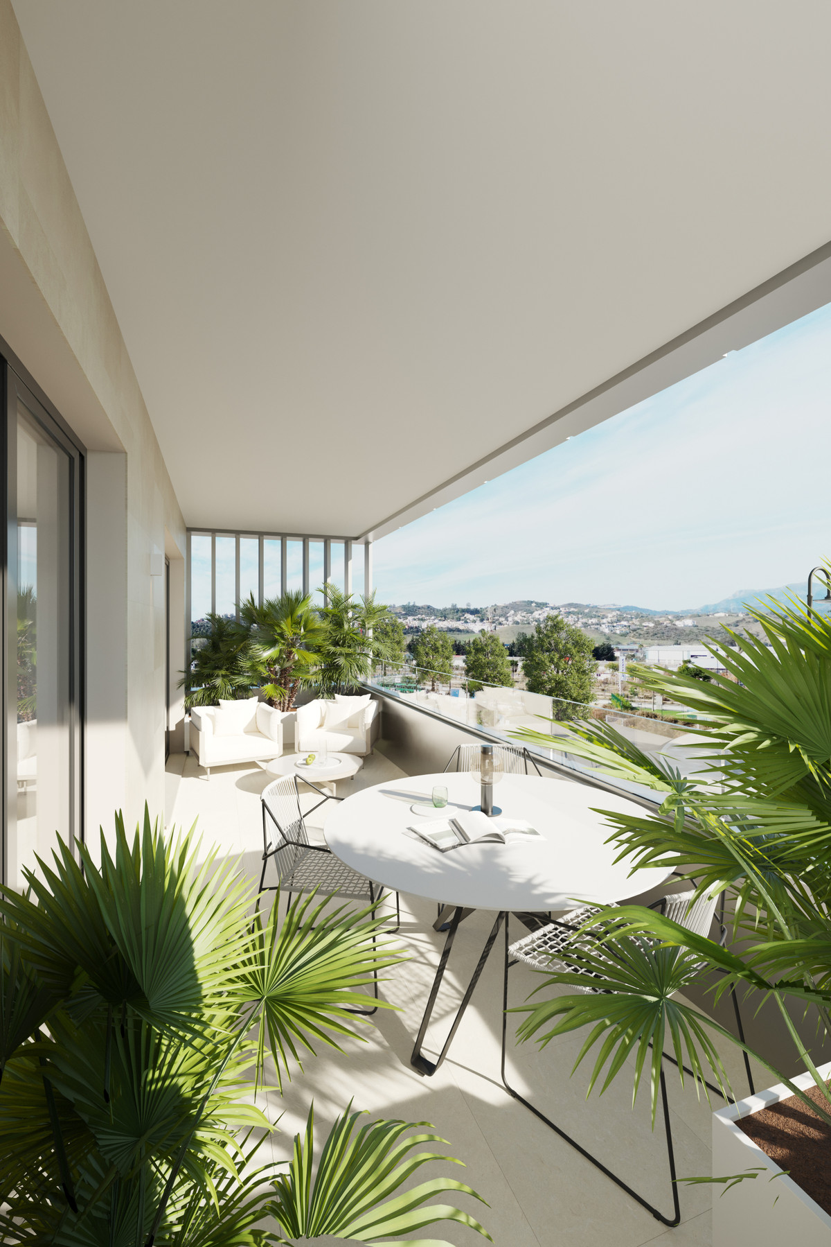 Appartamento in vendita a Las Lagunas (Mijas)