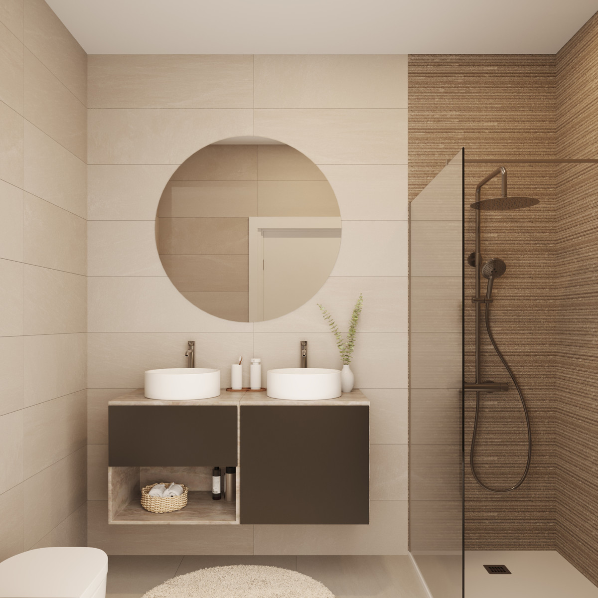 Appartamento in vendita a Las Lagunas (Mijas)