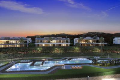 Apartment for sale in Marbella