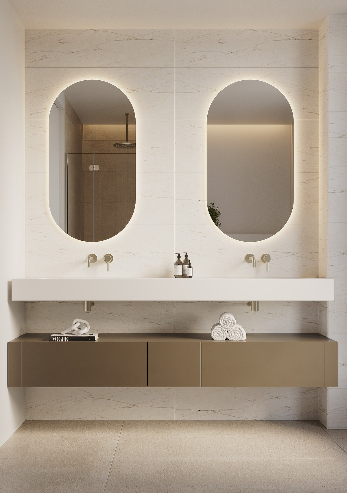 Apartament en venda in Estepona