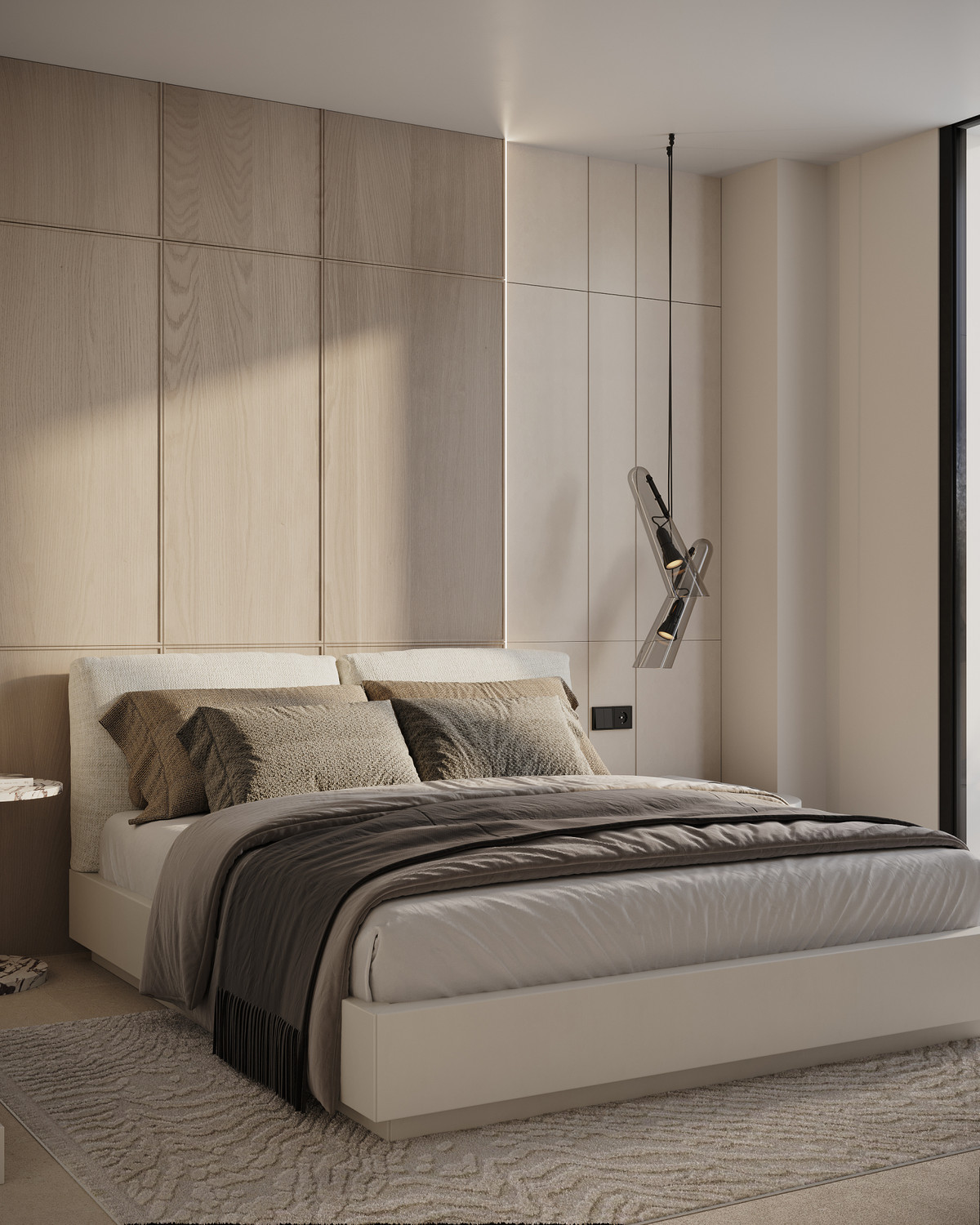 Apartament en venda in Estepona