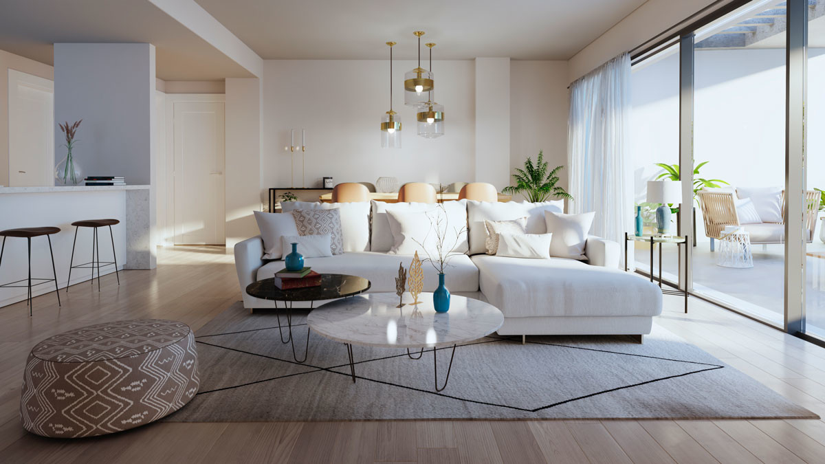 Apartament en venda in La Cala de Mijas