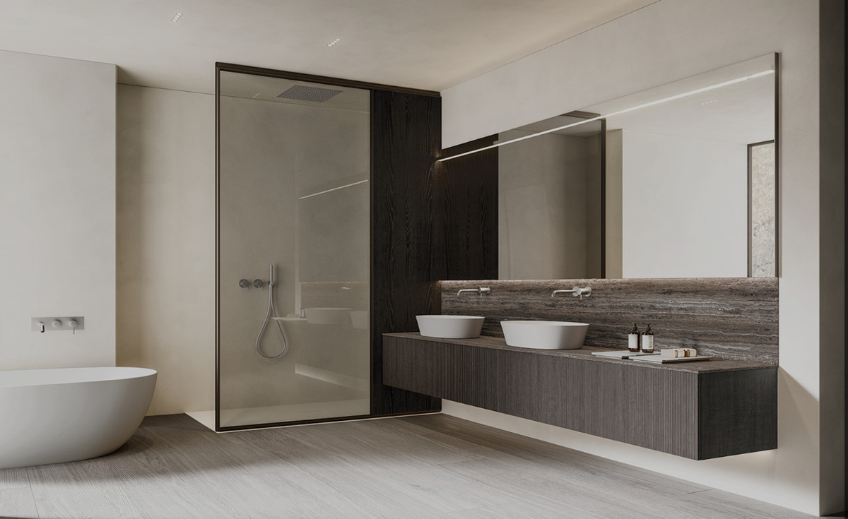 Villa for sale in Benahavís