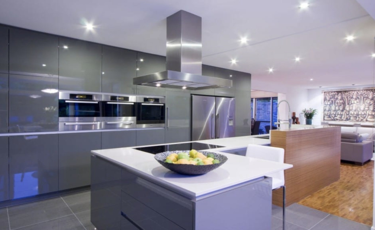 Villa for sale in Benahavís