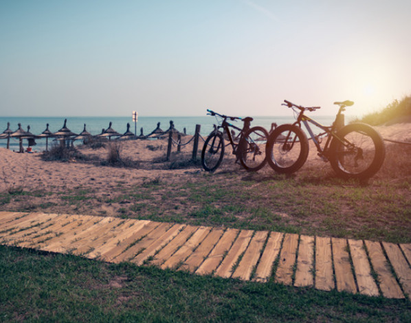 Apartament en venda in Manilva