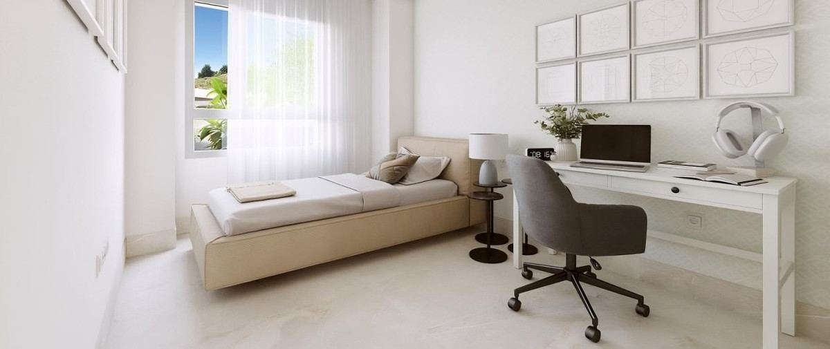 Appartamento in vendita a Benahavís