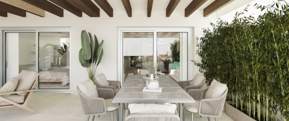 Appartamento in vendita a Benahavís