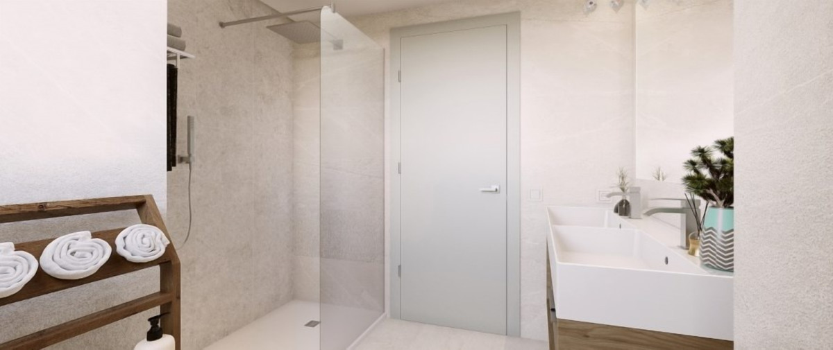 Appartamento in vendita a Benahavís