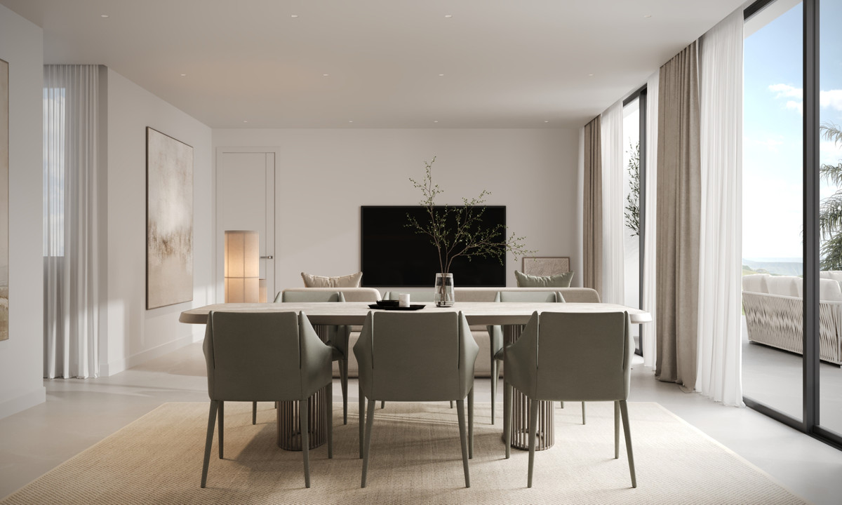 Appartamento in vendita a Estepona