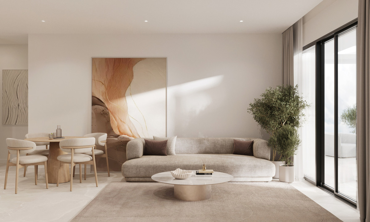 Appartamento in vendita a Estepona