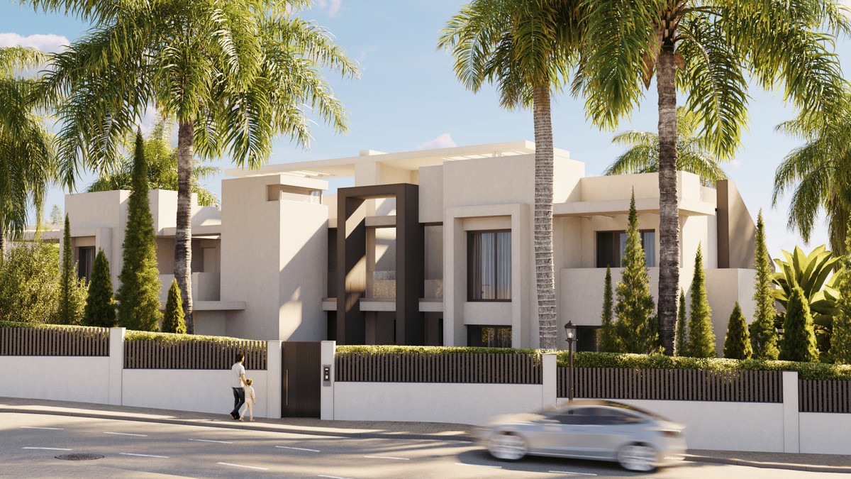 Appartamento in vendita a Estepona