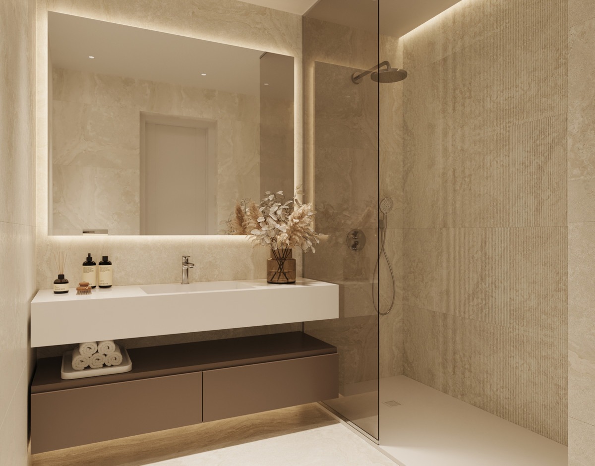 Appartamento in vendita a Estepona