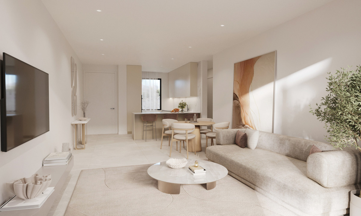 Appartamento in vendita a Estepona