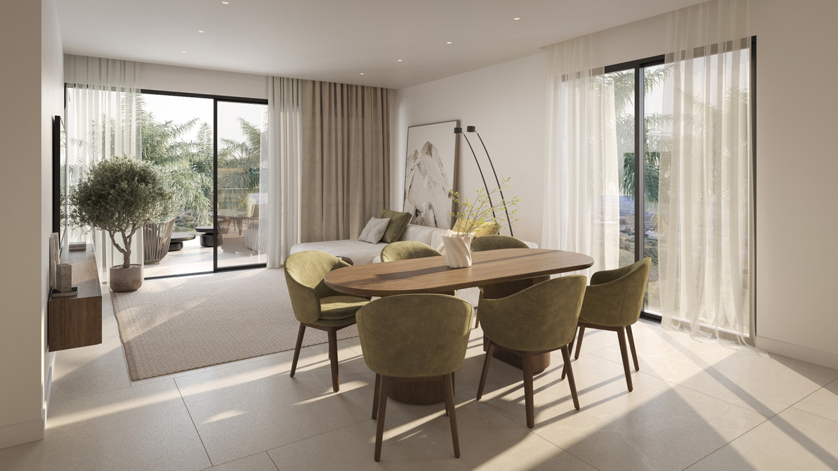 Appartamento in vendita a Estepona