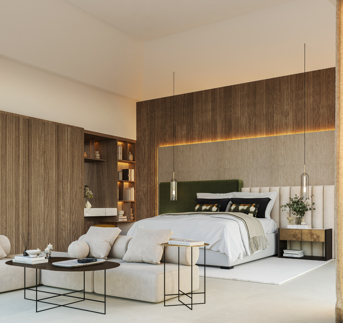 Villa for sale in Marbella