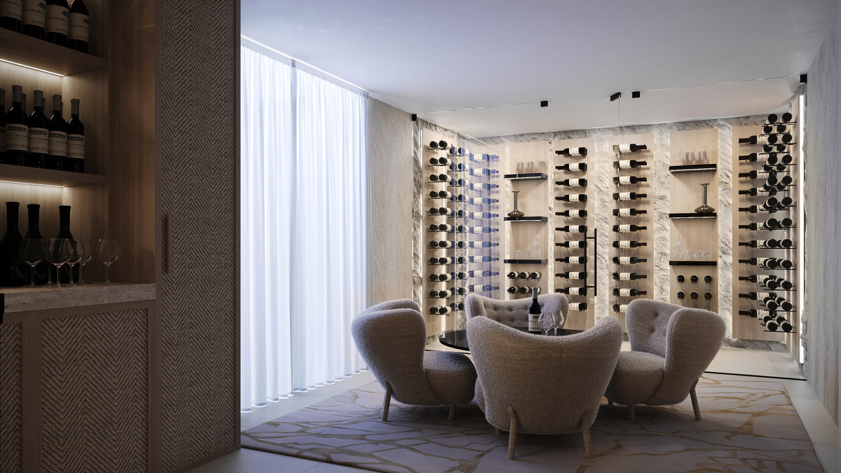 Villa for sale in Marbella