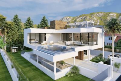 Villa for sale in Marbella