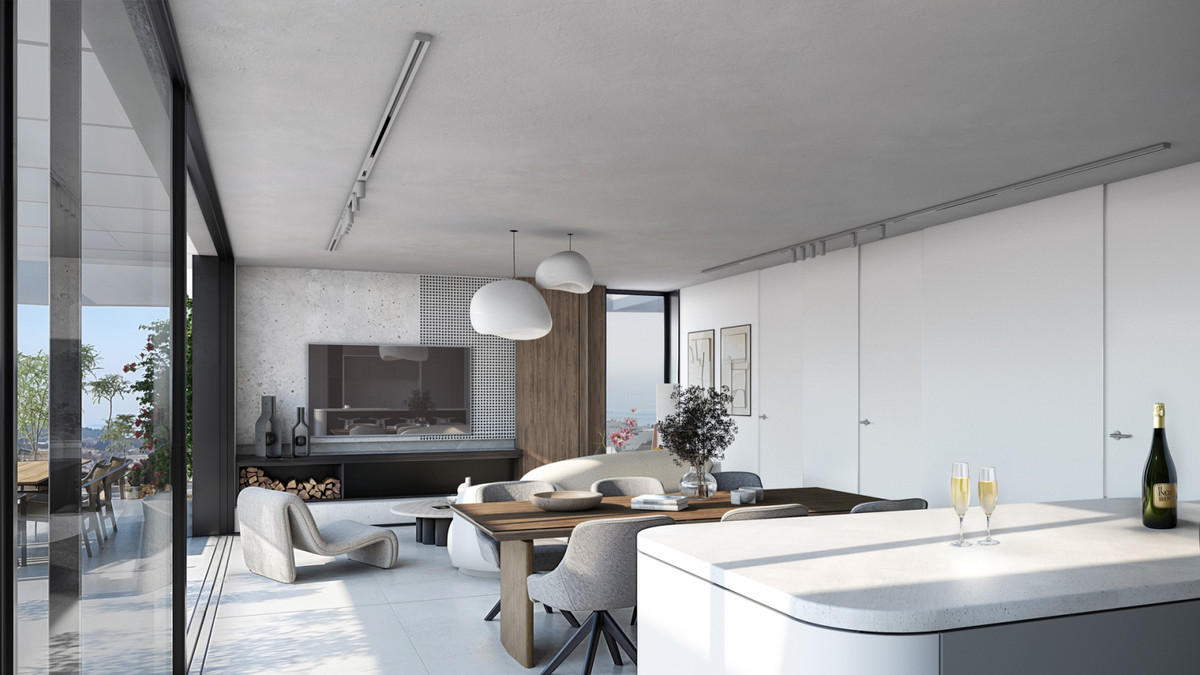 Appartamento in vendita a Estepona