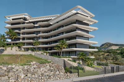 Appartamento in vendita a Estepona