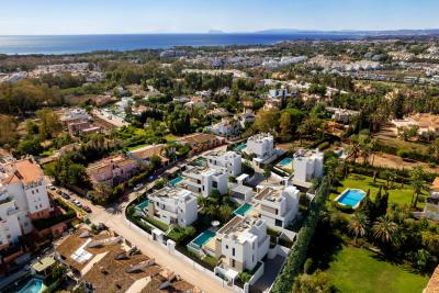 Villa in vendita a Atalaya