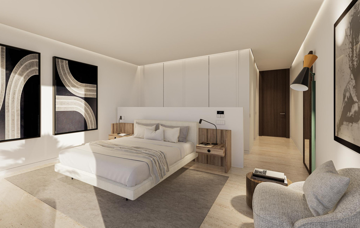 Villa for sale in Sotogrande