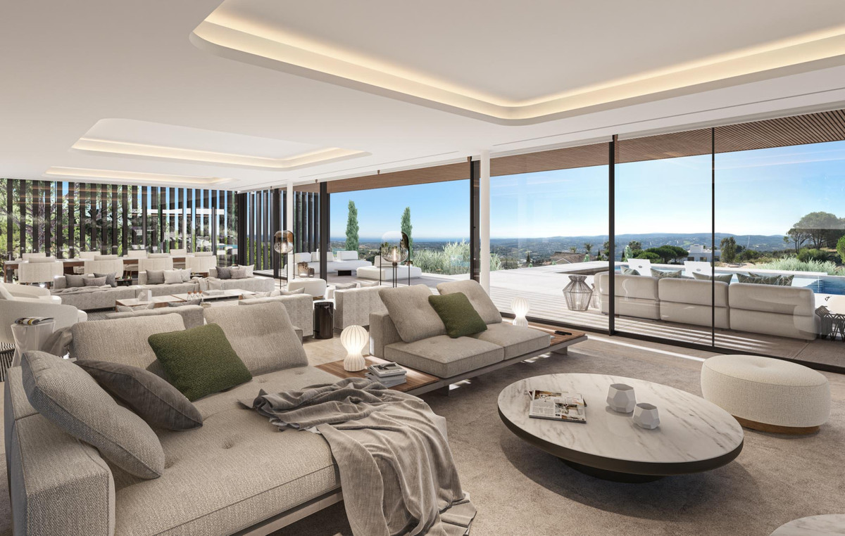 Villa for sale in Sotogrande