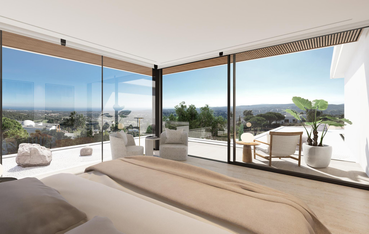 Villa for sale in Sotogrande