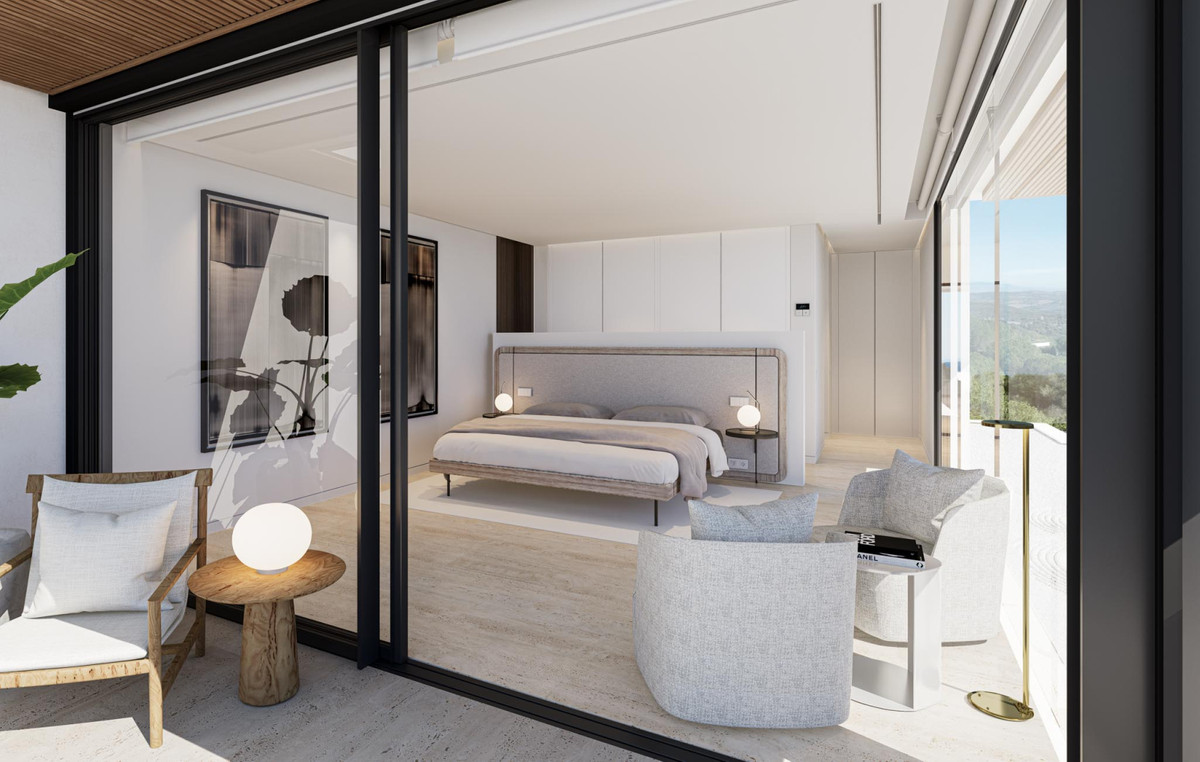 Villa for sale in Sotogrande