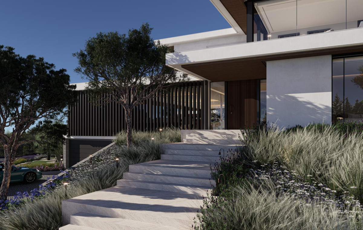 Villa for sale in Sotogrande