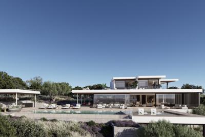 Villa for sale in Sotogrande