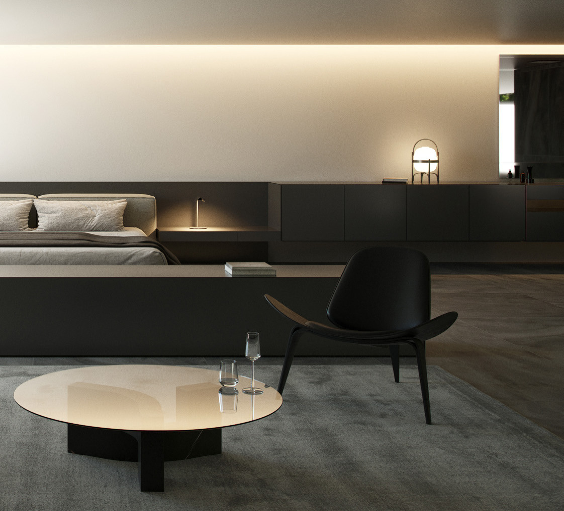 Villa for sale in San Roque