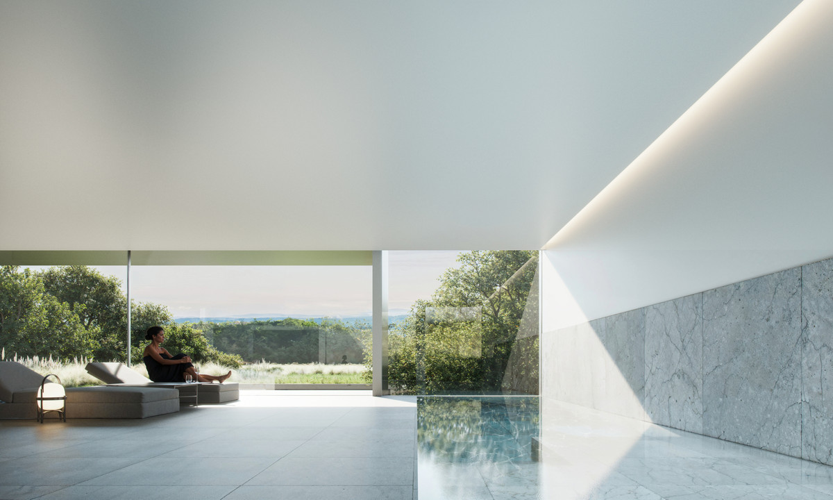 Villa for sale in San Roque