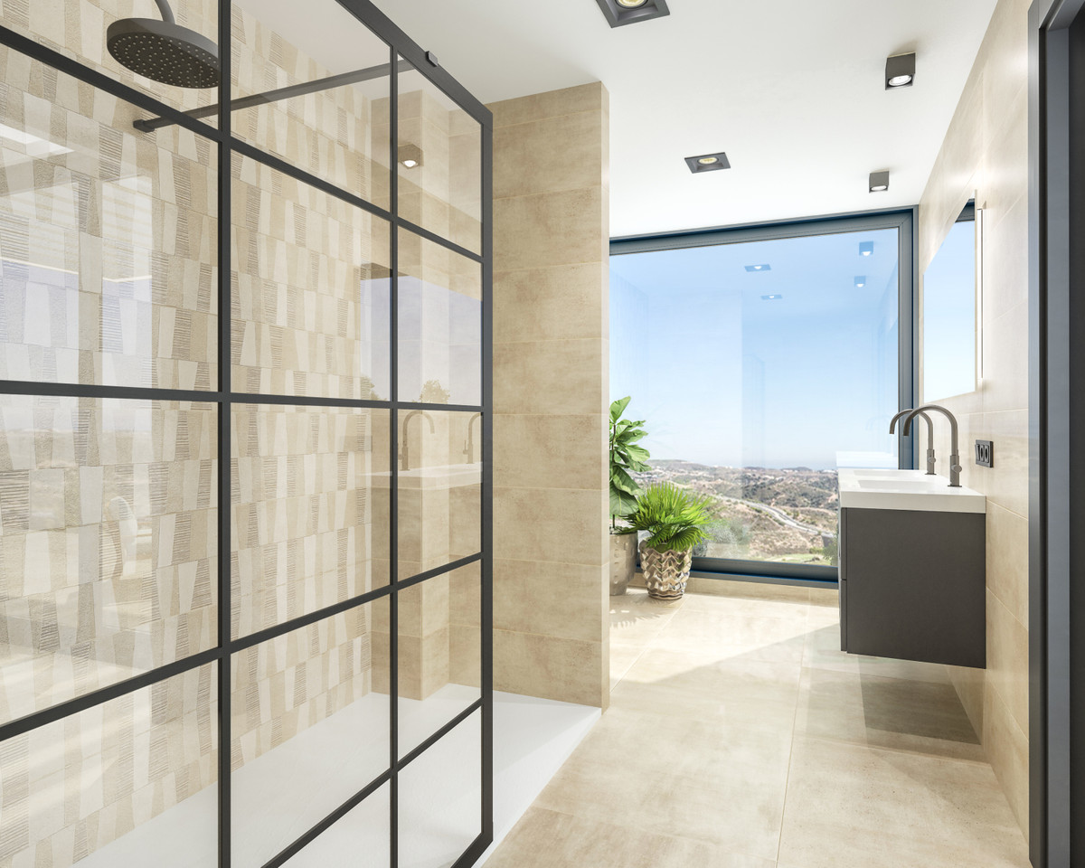 Villa for sale in La Cala de Mijas