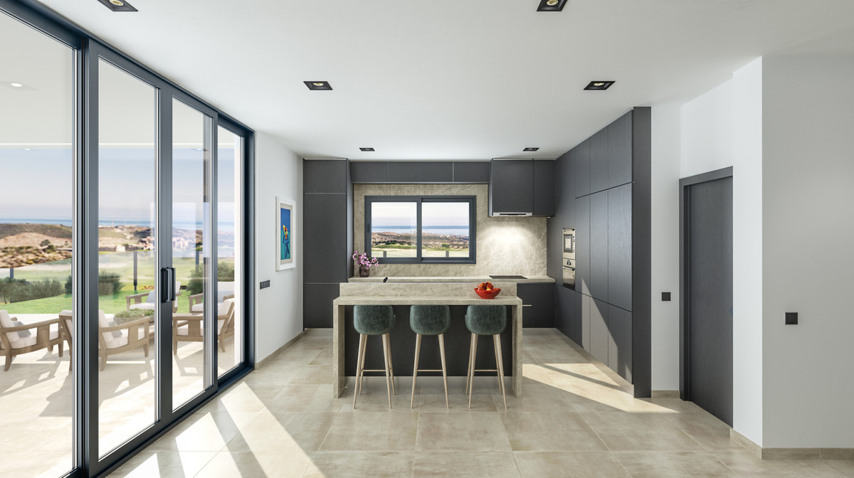 Villa for sale in La Cala de Mijas