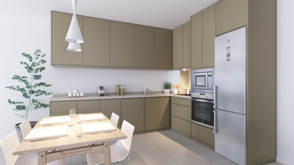 Appartamento in vendita a Manilva