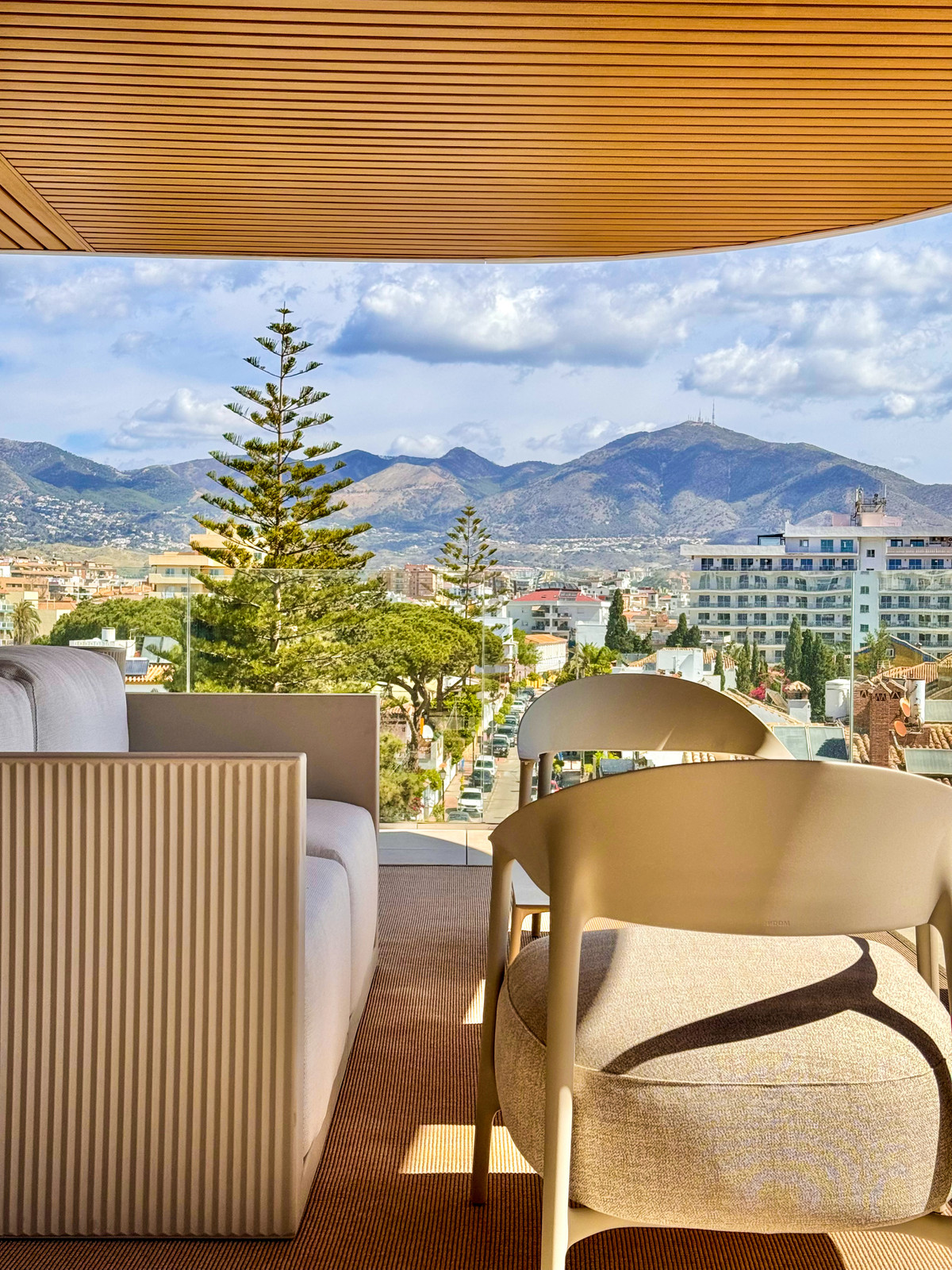 Appartamento in vendita a Fuengirola