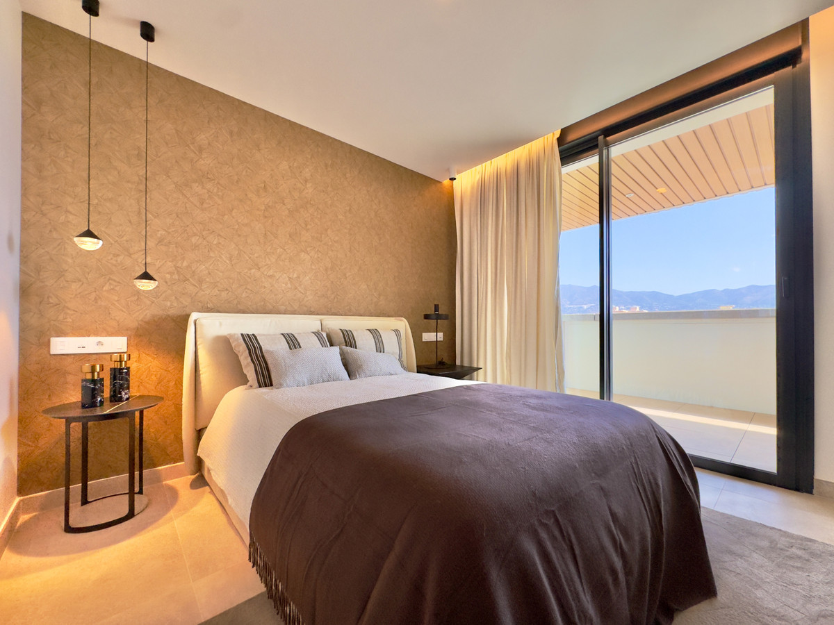 Appartamento in vendita a Fuengirola