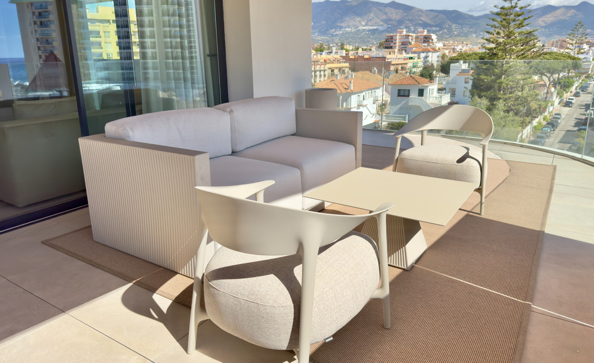 Appartamento in vendita a Fuengirola