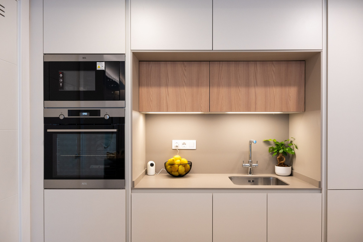 Appartamento in vendita a Fuengirola