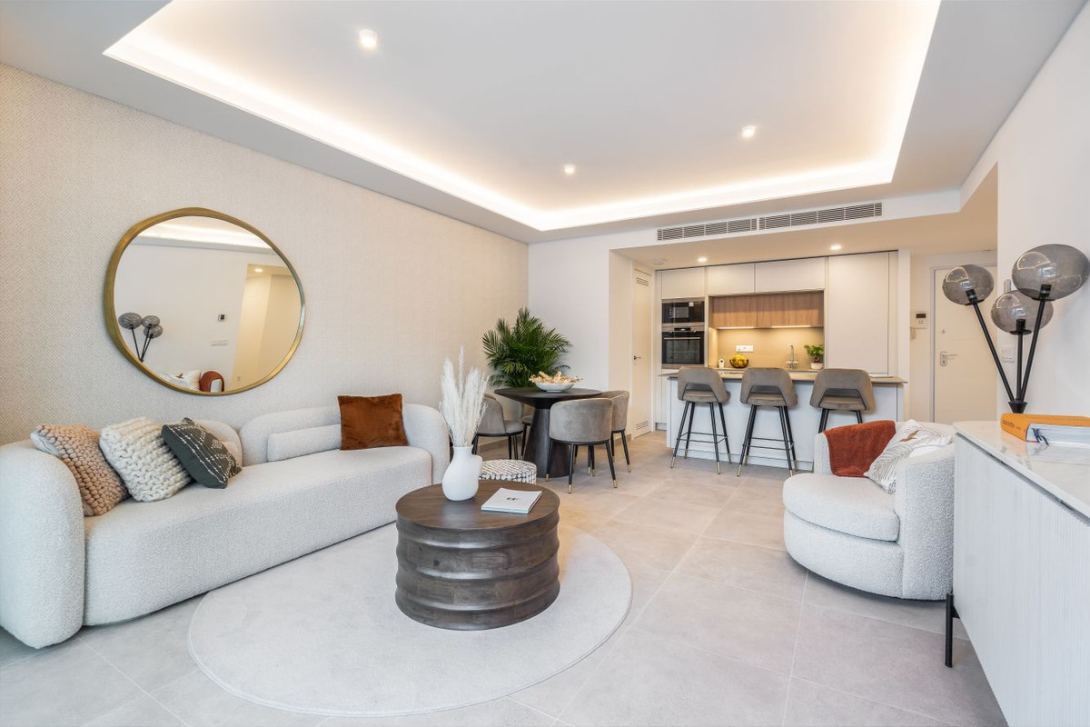 Appartamento in vendita a Fuengirola