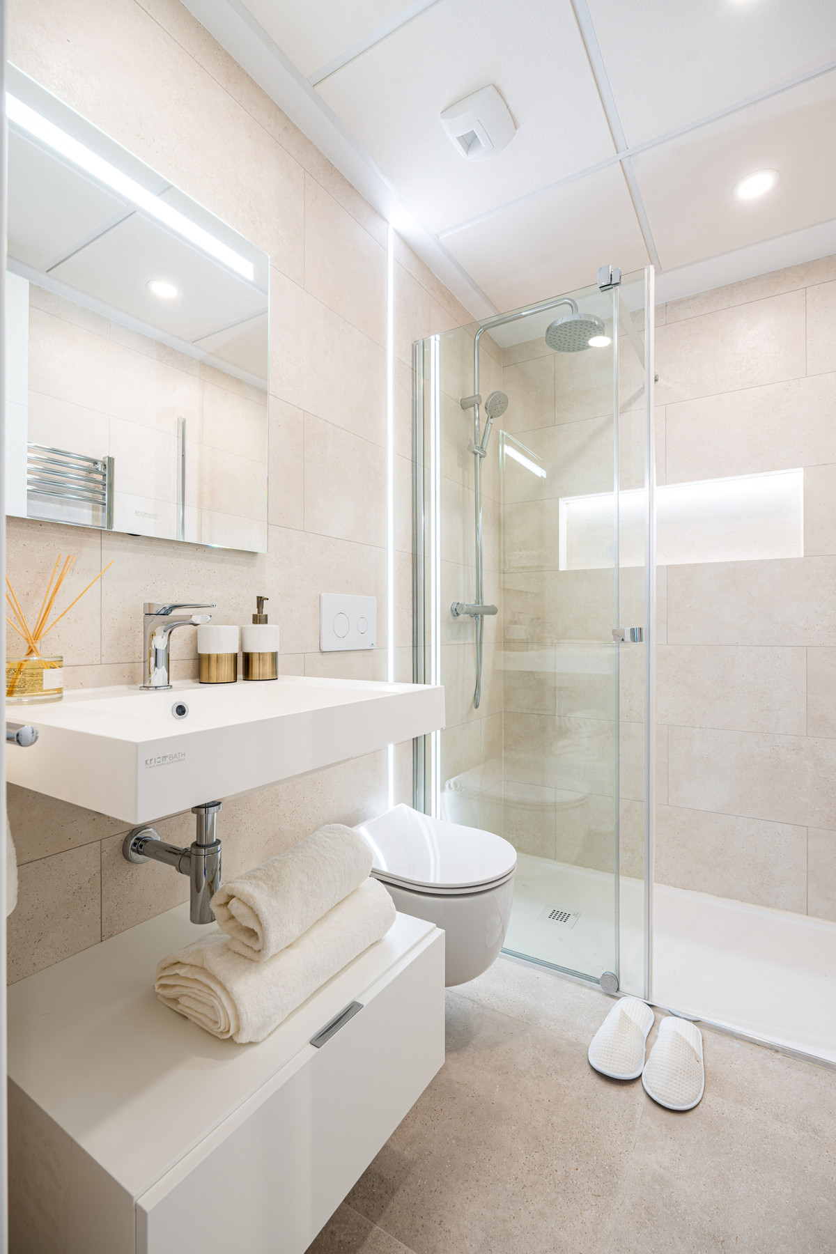 Appartamento in vendita a Fuengirola