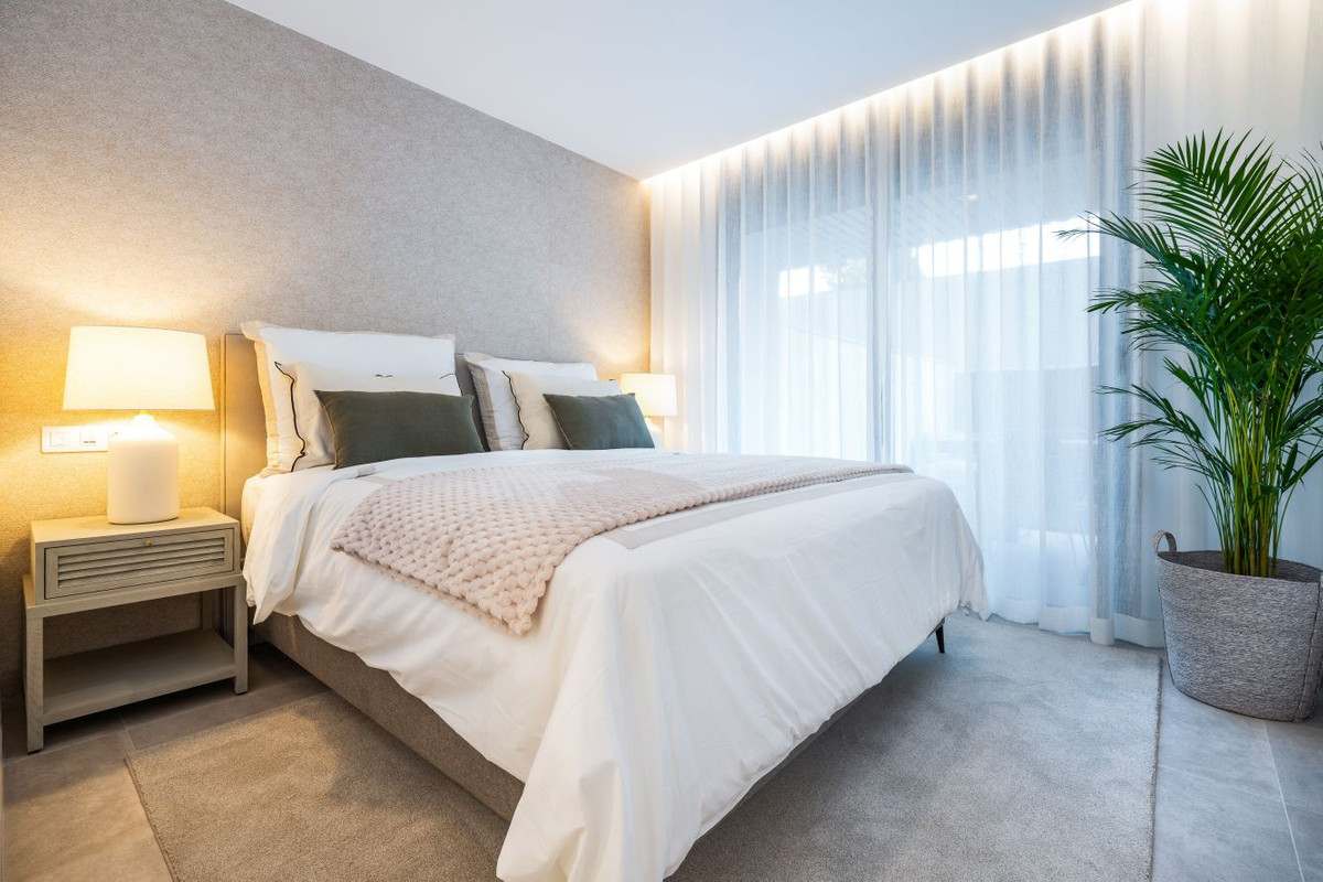 Appartamento in vendita a Fuengirola