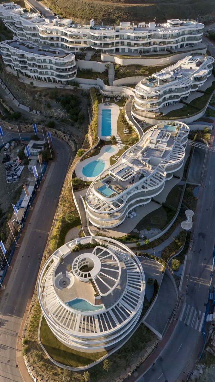 Appartamento in vendita a Marbella